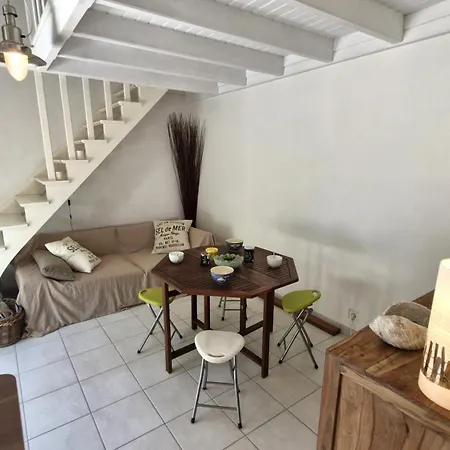 Saint Palais Sur - Ideal Pour Des En Famille - Du Platin Appartamento *