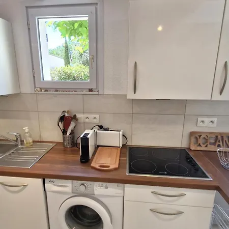 Saint Palais Sur - Ideal Pour Des En Famille - Du Platin Appartamento