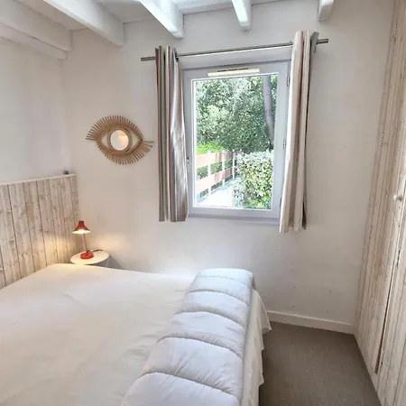 Appartamento Saint Palais Sur - Ideal Pour Des En Famille - Du Platin *