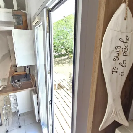 Appartamento Saint Palais Sur - Ideal Pour Des En Famille - Du Platin