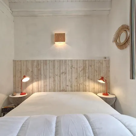 Saint Palais Sur - Ideal Pour Des En Famille - Du Platin Appartamento La Palud (Charente-Maritime)