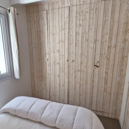 Saint Palais Sur - Ideal Pour Des En Famille - Du Platin Appartamento