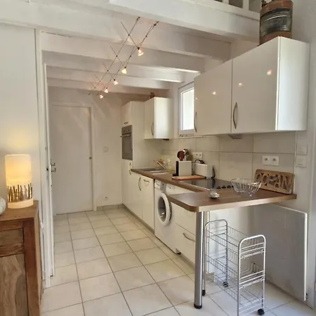 Saint Palais Sur - Ideal Pour Des En Famille - Du Platin *