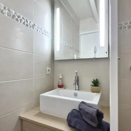 Saint Palais Sur - Ideal Pour Des En Famille - Du Platin * La Palud (Charente-Maritime)