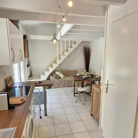 Saint Palais Sur - Ideal Pour Des En Famille - Du Platin Appartamento *